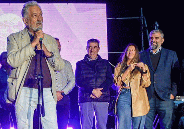 InfoSanLuis - Noticias locales