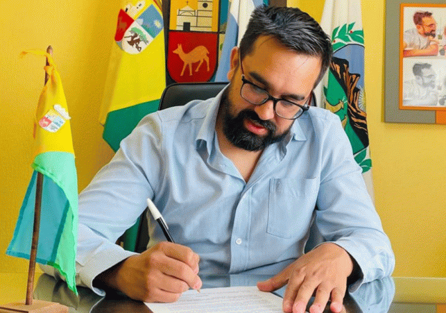InfoSanLuis - Noticias locales