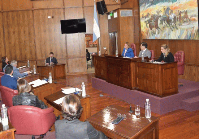 InfoSanLuis - Noticias locales