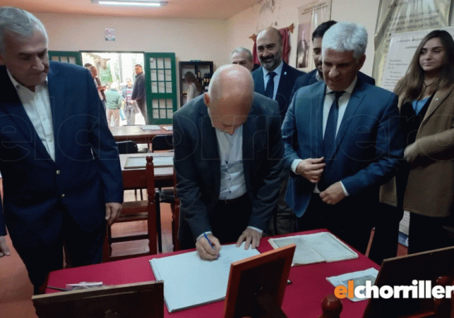 InfoSanLuis - Noticias locales