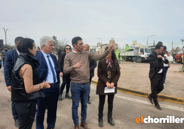 InfoSanLuis - Noticias locales
