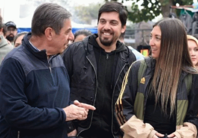 InfoSanLuis - Noticias locales