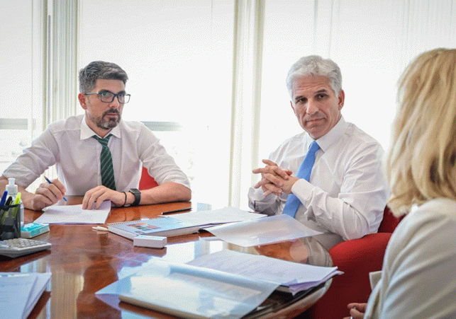 InfoSanLuis - Noticias locales