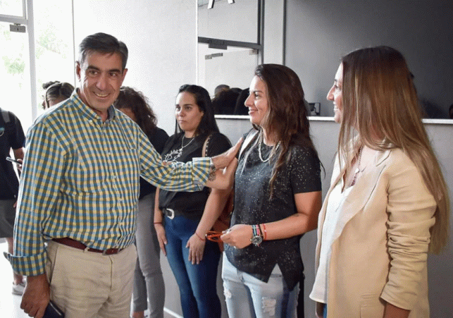 InfoSanLuis - Noticias locales