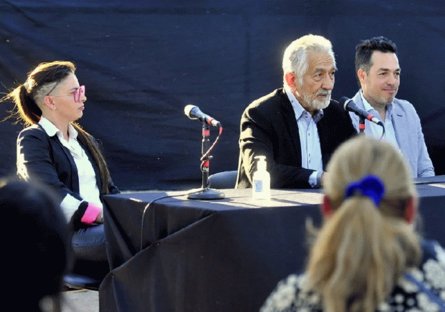 InfoSanLuis - Noticias locales