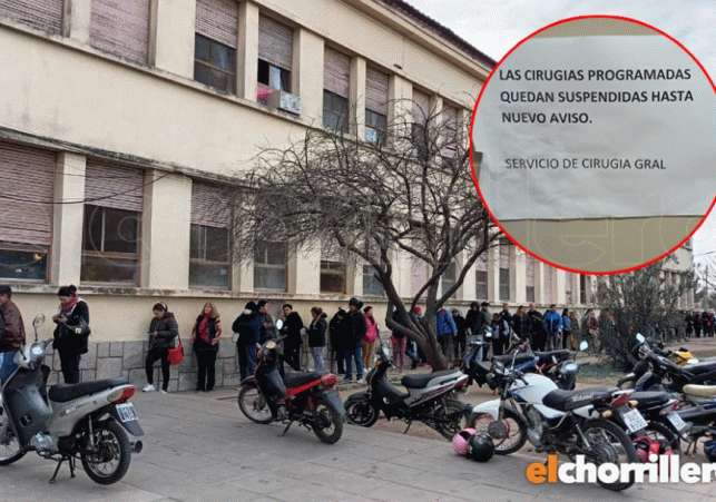 InfoSanLuis - Noticias locales