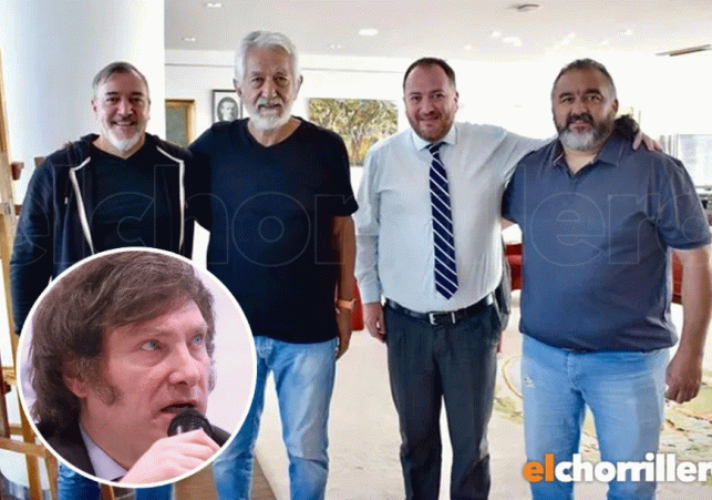 InfoSanLuis - Noticias locales
