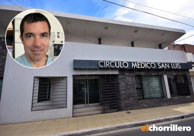 InfoSanLuis - Noticias locales