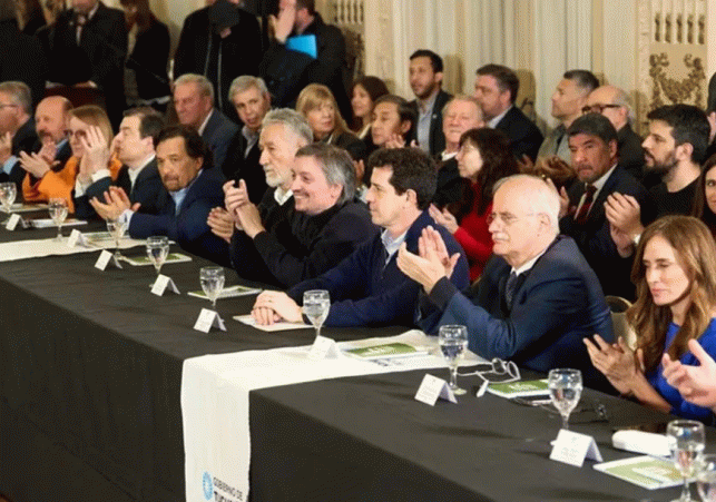 InfoSanLuis - Noticias locales