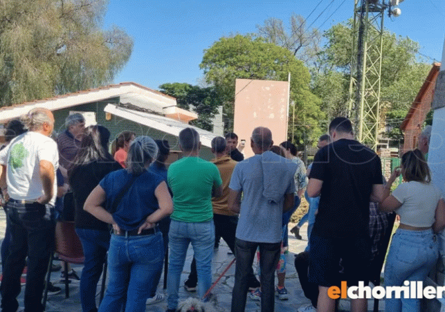 InfoSanLuis - Noticias locales