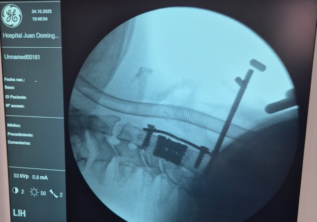 InfoSanLuis - Noticias locales