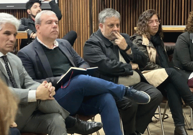 InfoSanLuis - Noticias locales