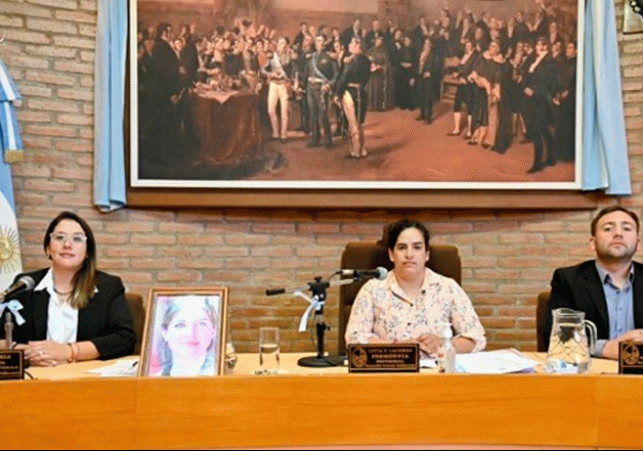 InfoSanLuis - Noticias locales