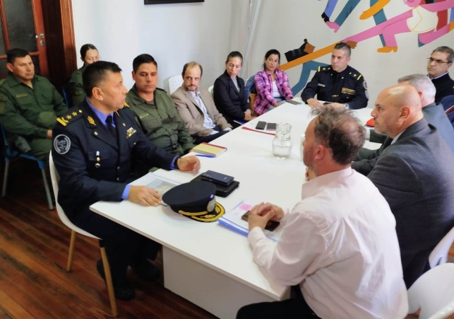 InfoSanLuis - Noticias locales
