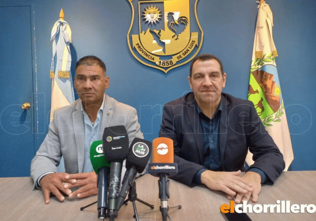 InfoSanLuis - Noticias locales