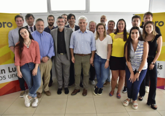InfoSanLuis - Noticias locales