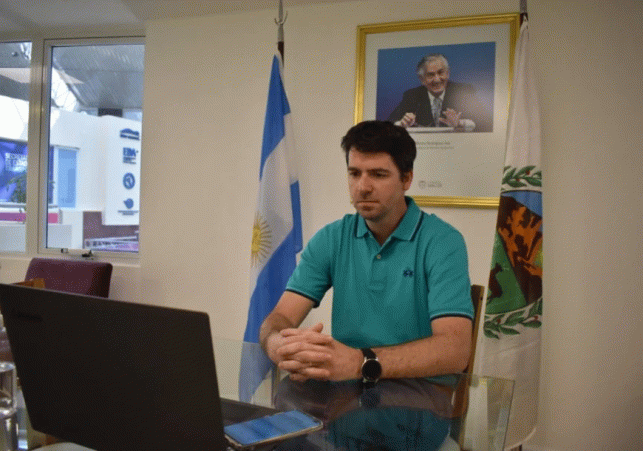 InfoSanLuis - Noticias locales