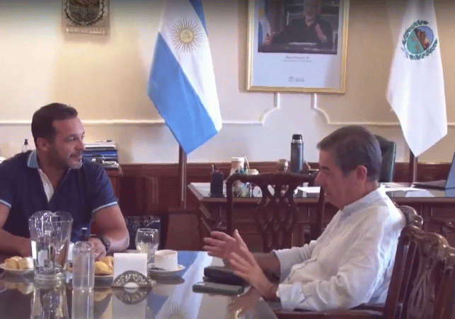 InfoSanLuis - Noticias locales