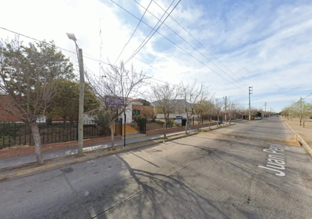 InfoSanLuis - Noticias locales