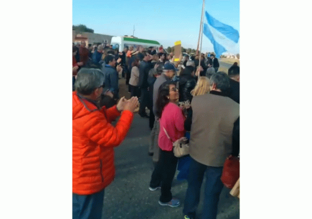 InfoSanLuis - Noticias locales