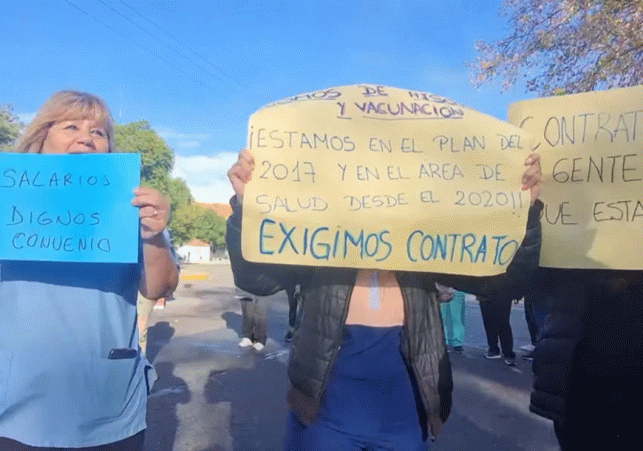 InfoSanLuis - Noticias locales