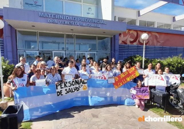 InfoSanLuis - Noticias locales