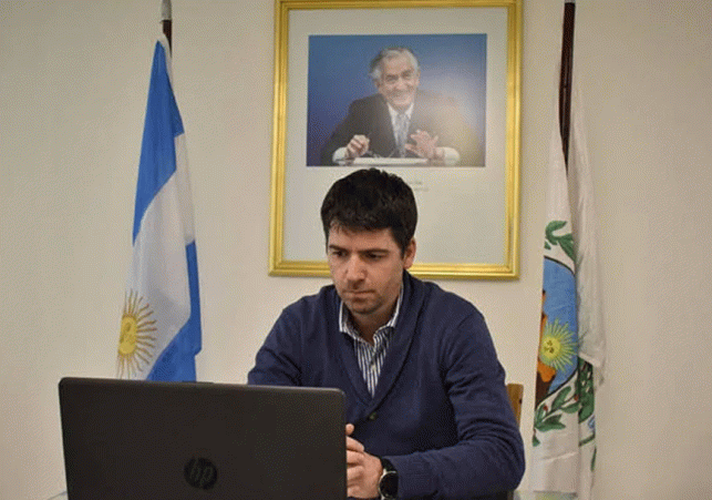 InfoSanLuis - Noticias locales
