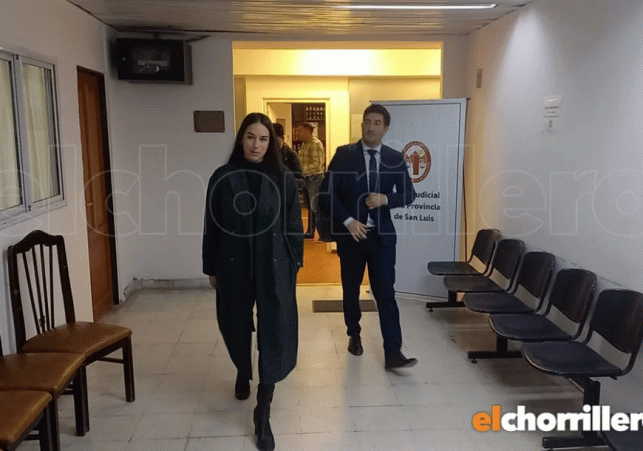 InfoSanLuis - Noticias locales
