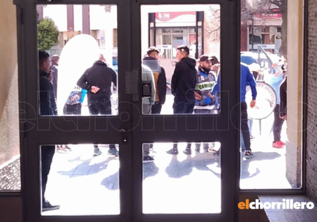 InfoSanLuis - Noticias locales