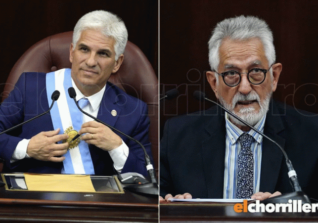 InfoSanLuis - Noticias locales