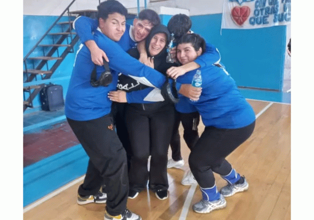 InfoSanLuis - Noticias locales
