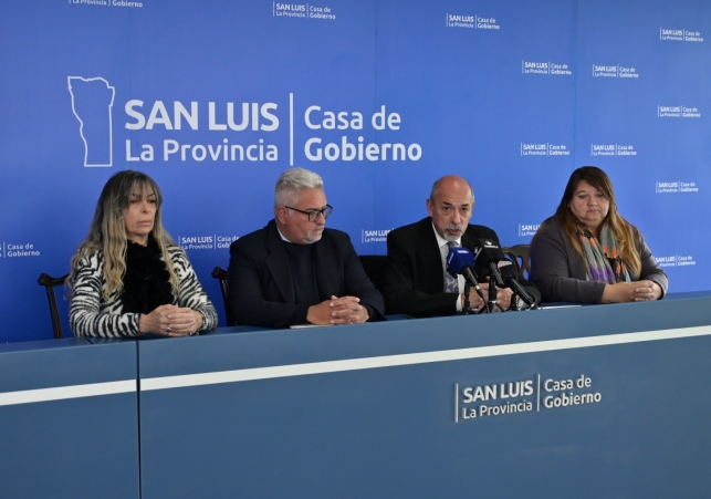InfoSanLuis - Noticias locales