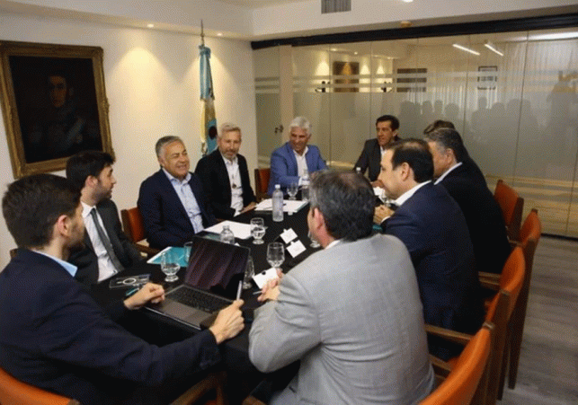 InfoSanLuis - Noticias locales