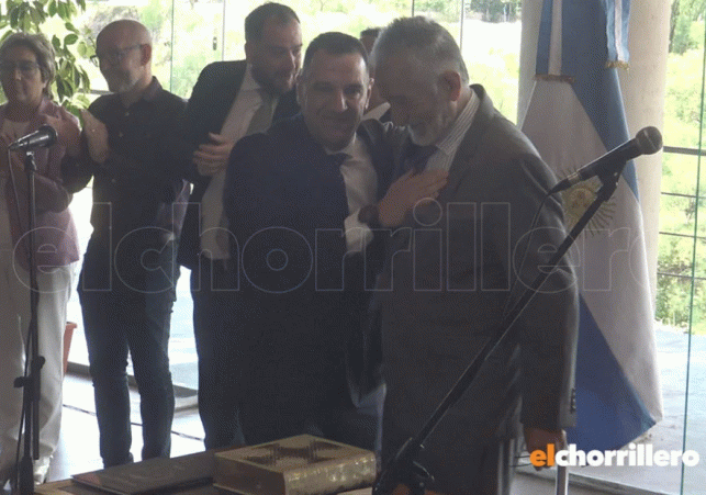 InfoSanLuis - Noticias locales