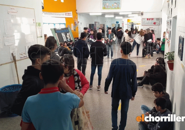 InfoSanLuis - Noticias locales