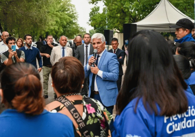 InfoSanLuis - Noticias locales