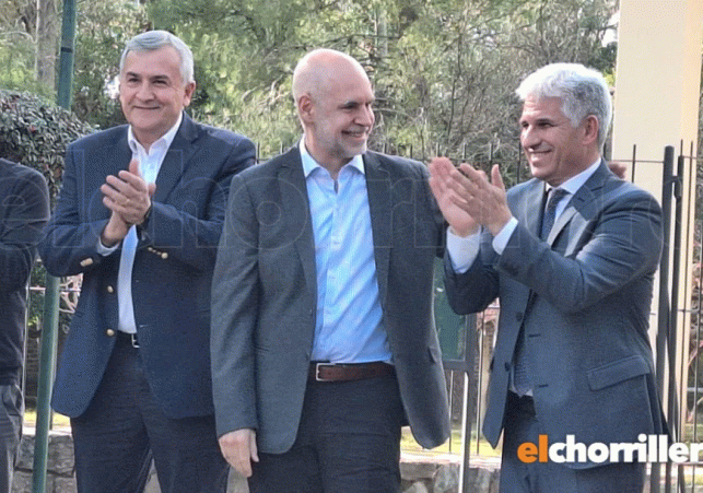 InfoSanLuis - Noticias locales