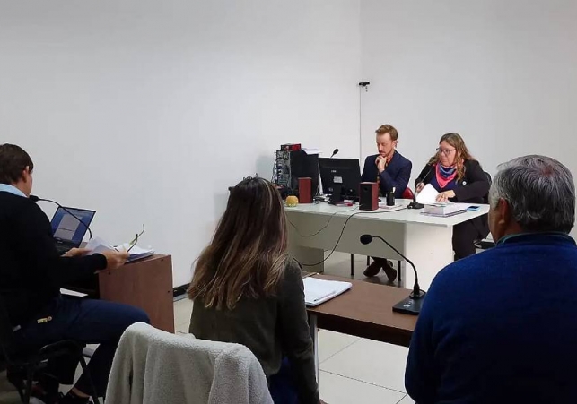 InfoSanLuis - Noticias locales