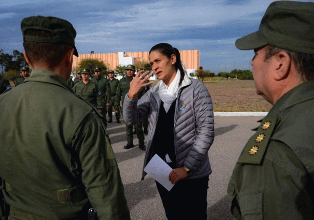 InfoSanLuis - Noticias locales