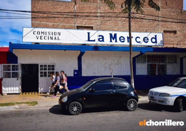 InfoSanLuis - Noticias locales