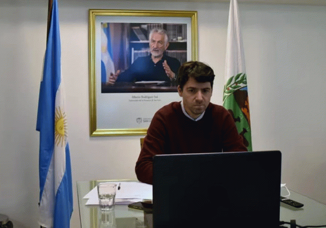 InfoSanLuis - Noticias locales