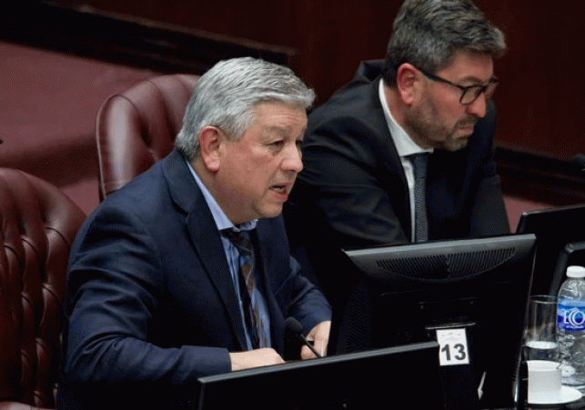 InfoSanLuis - Noticias locales