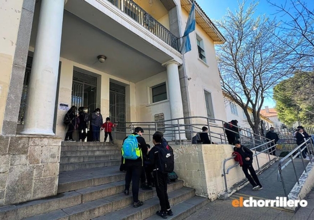 InfoSanLuis - Noticias locales