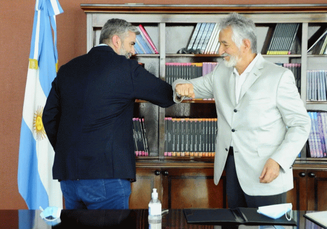 InfoSanLuis - Noticias locales