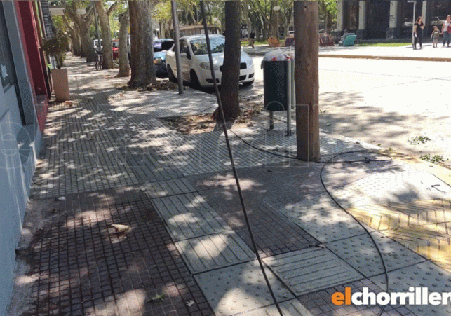 InfoSanLuis - Noticias locales