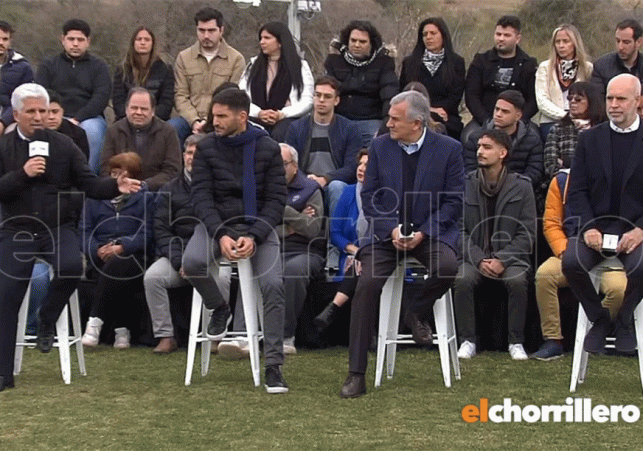 InfoSanLuis - Noticias locales