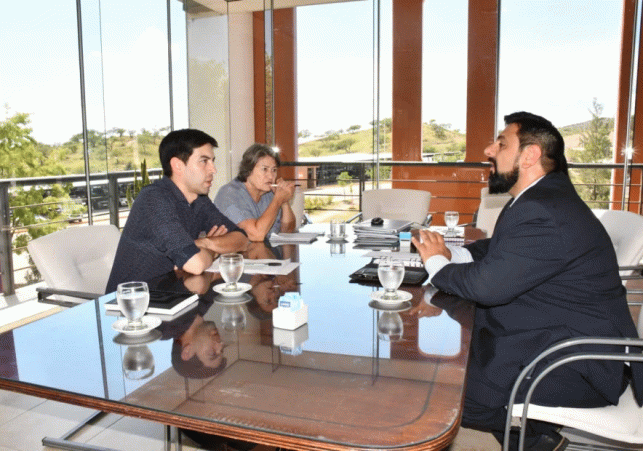 InfoSanLuis - Noticias locales