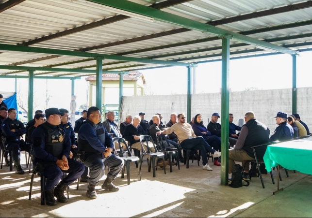 InfoSanLuis - Noticias locales