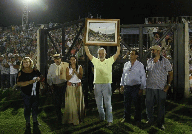 InfoSanLuis - Noticias locales