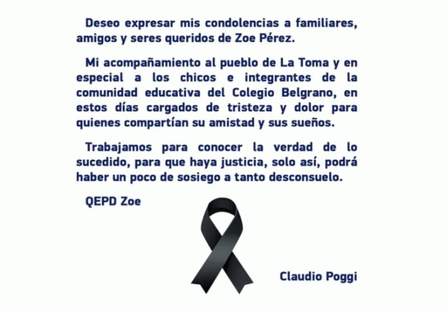 InfoSanLuis - Noticias locales